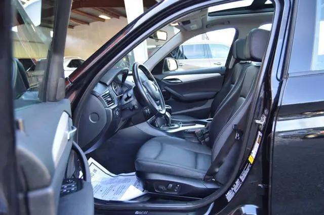 2014 BMW X1 xDrive28i