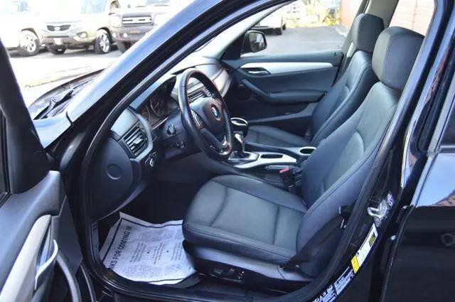 2014 BMW X1 xDrive28i