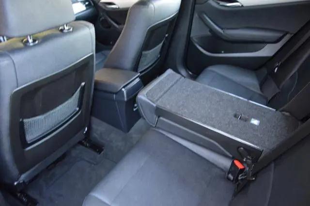 2014 BMW X1 xDrive28i