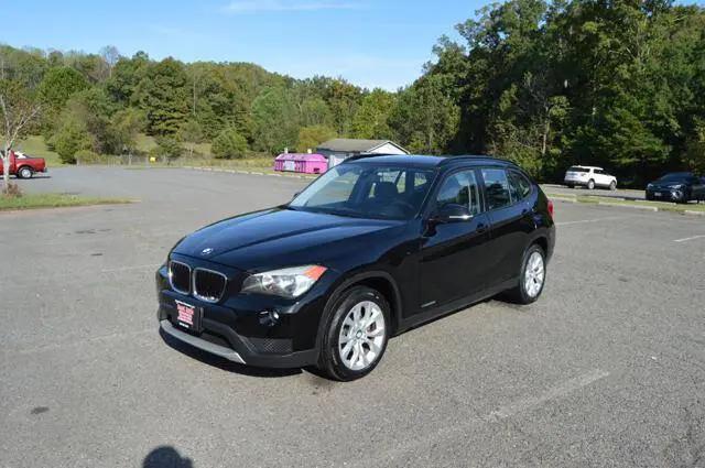 2014 BMW X1 xDrive28i