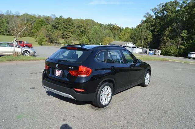 2014 BMW X1 xDrive28i
