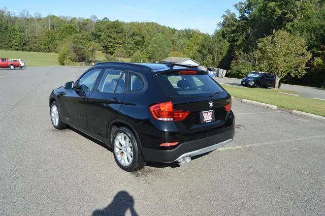 2014 BMW X1 xDrive28i