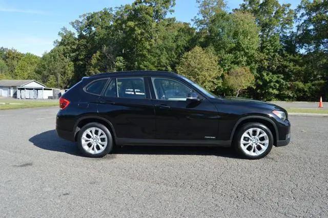 2014 BMW X1 xDrive28i