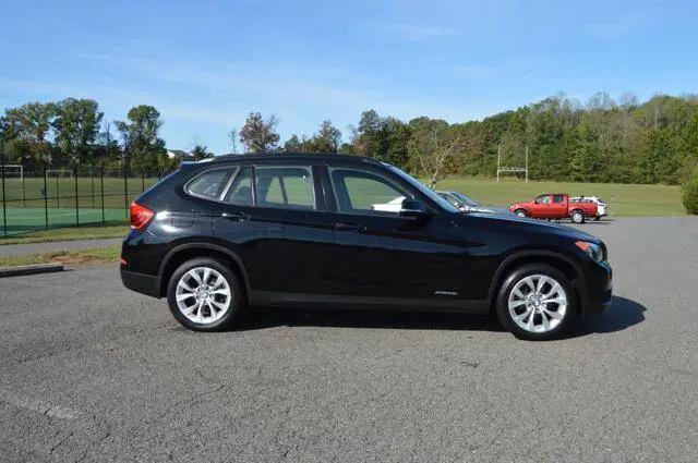 2014 BMW X1 xDrive28i