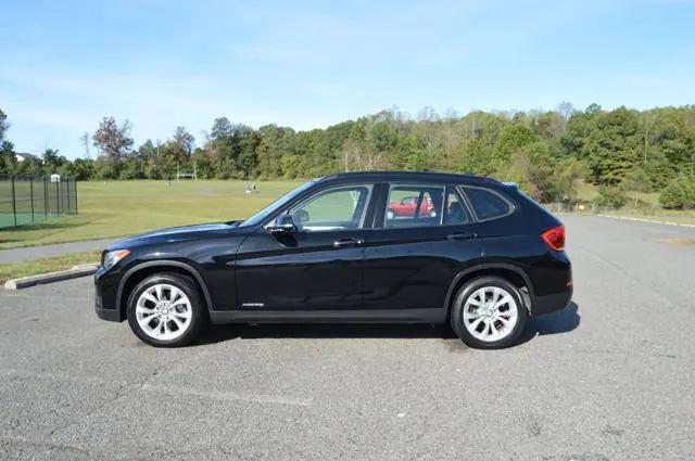 2014 BMW X1 xDrive28i