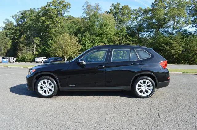 2014 BMW X1 xDrive28i