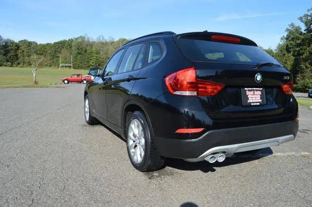 2014 BMW X1 xDrive28i