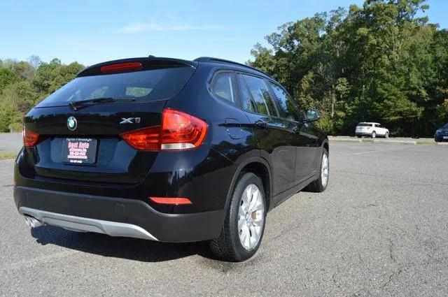 2014 BMW X1 xDrive28i