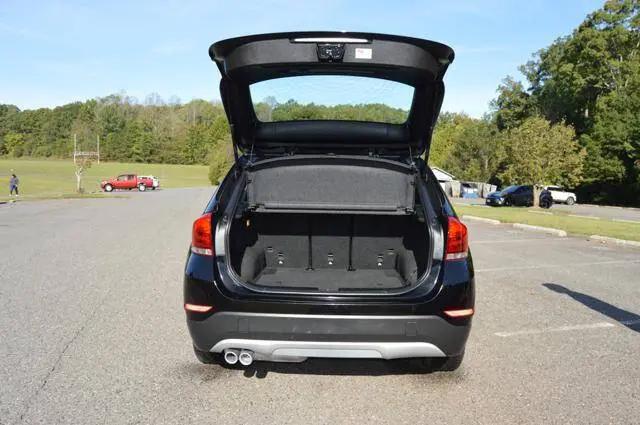 2014 BMW X1 xDrive28i