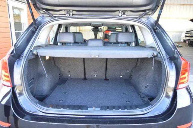 2014 BMW X1 xDrive28i