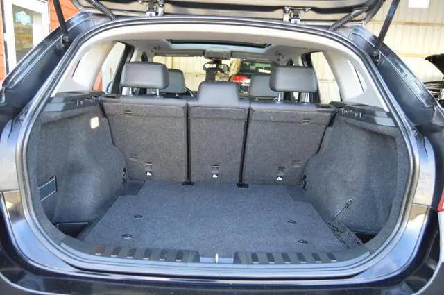 2014 BMW X1 xDrive28i