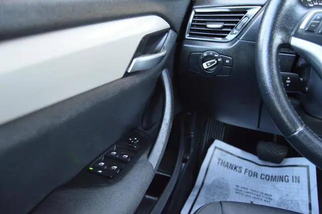 2014 BMW X1 xDrive28i