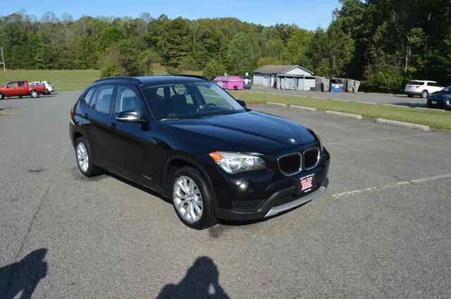 2014 BMW X1 xDrive28i