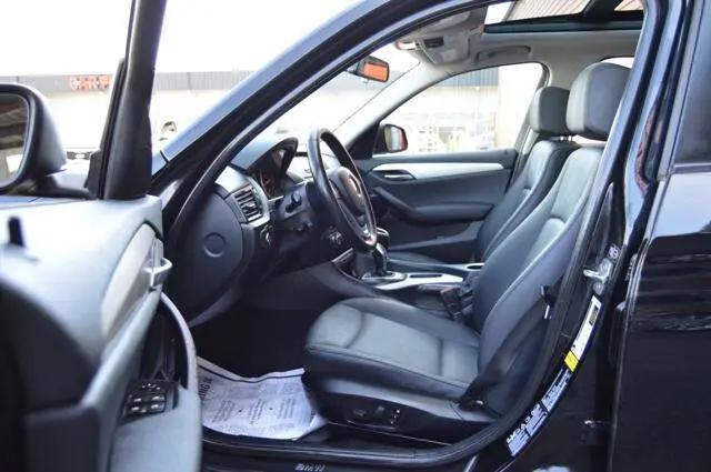 2014 BMW X1 xDrive28i