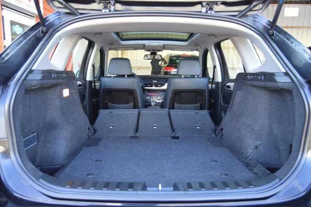 2014 BMW X1 xDrive28i