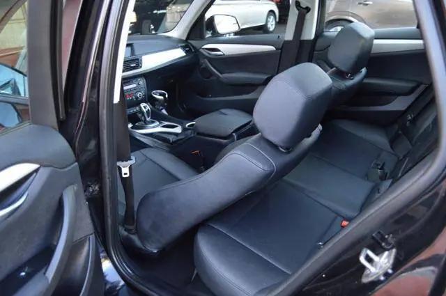 2014 BMW X1 xDrive28i
