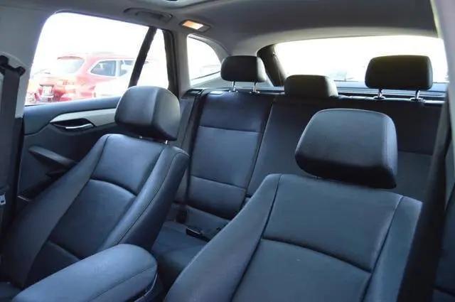 2014 BMW X1 xDrive28i