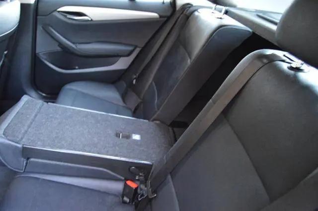 2014 BMW X1 xDrive28i