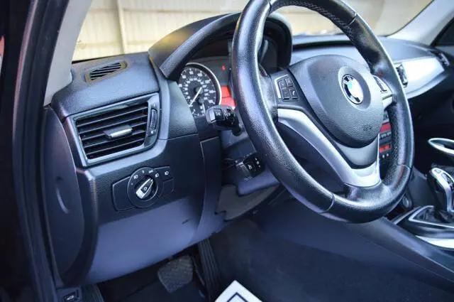 2014 BMW X1 xDrive28i