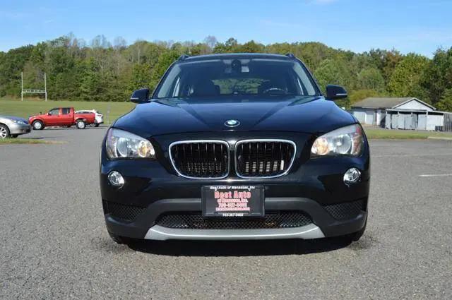 2014 BMW X1 xDrive28i