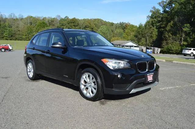 2014 BMW X1 xDrive28i
