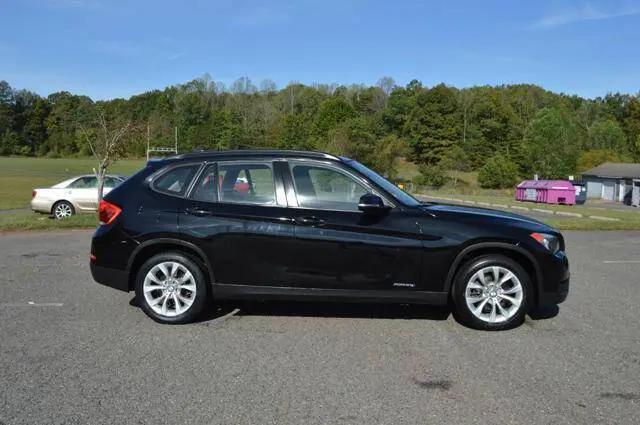 2014 BMW X1 xDrive28i