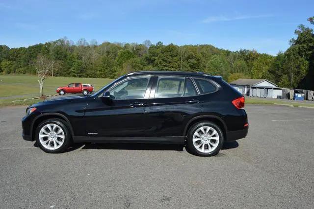 2014 BMW X1 xDrive28i