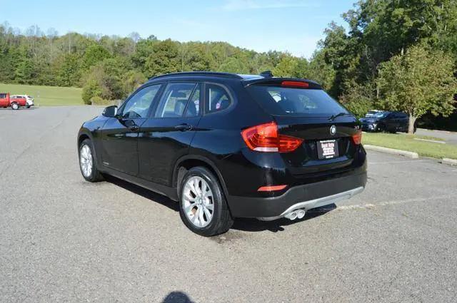 2014 BMW X1 xDrive28i