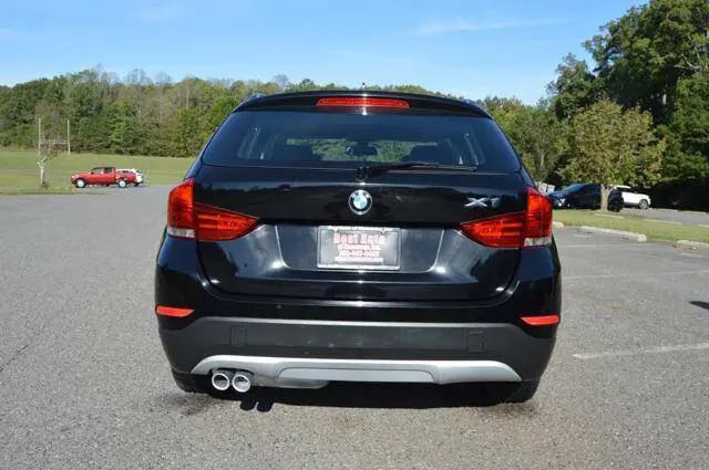 2014 BMW X1 xDrive28i