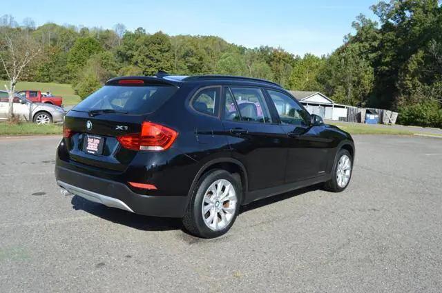 2014 BMW X1 xDrive28i