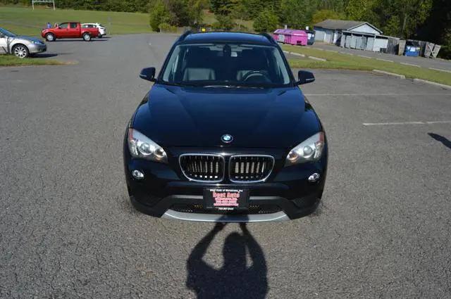 2014 BMW X1 xDrive28i