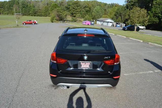 2014 BMW X1 xDrive28i
