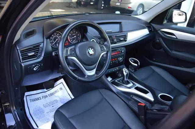 2014 BMW X1 xDrive28i