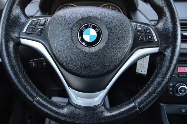 2014 BMW X1 xDrive28i