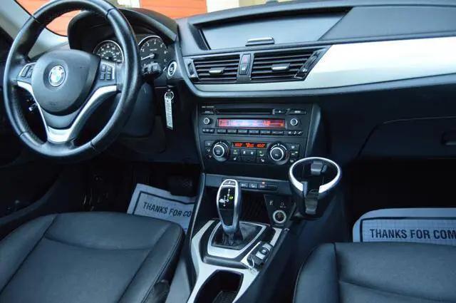 2014 BMW X1 xDrive28i