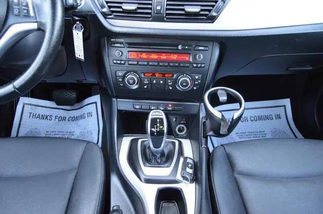 2014 BMW X1 xDrive28i