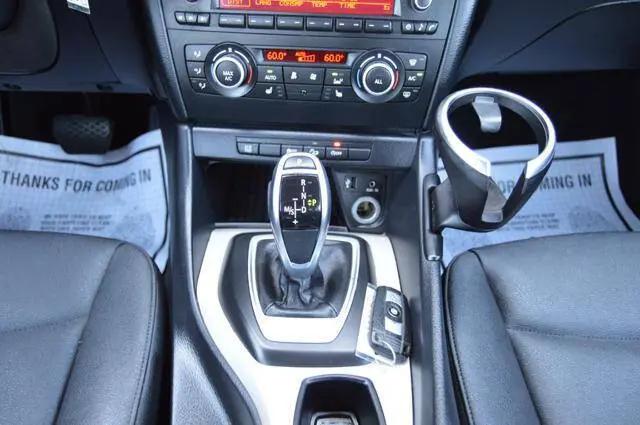 2014 BMW X1 xDrive28i