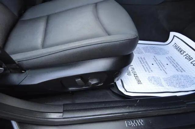 2014 BMW X1 xDrive28i