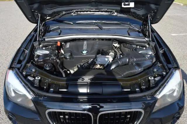 2014 BMW X1 xDrive28i