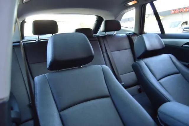 2014 BMW X1 xDrive28i