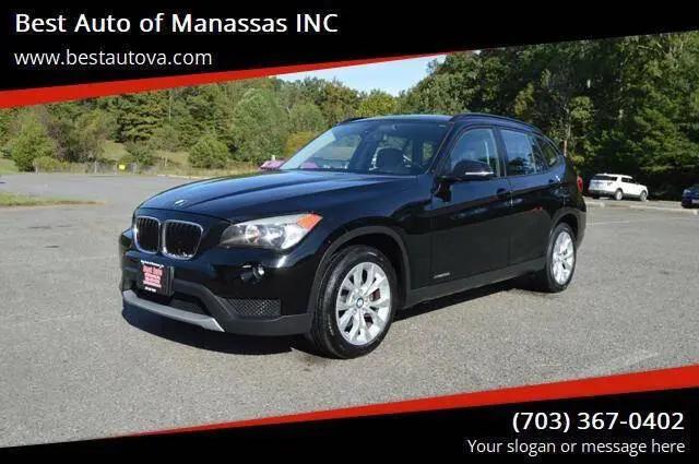 2014 BMW X1 xDrive28i for sale in Manassas, VA