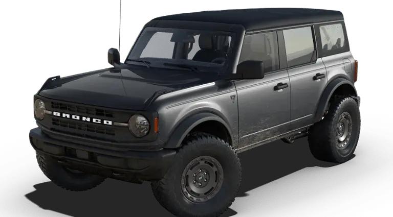2025 Ford Bronco Base for sale in Searcy, AR