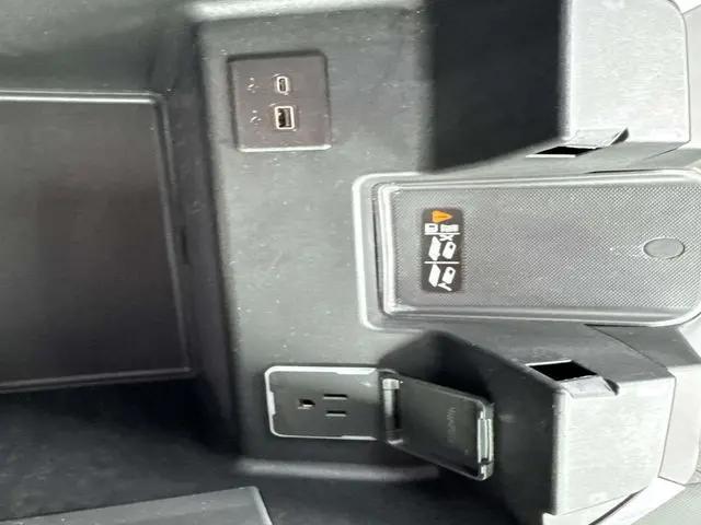 2026 Chevrolet Silverado 1500 4WD Crew Cab Short Bed LTZ