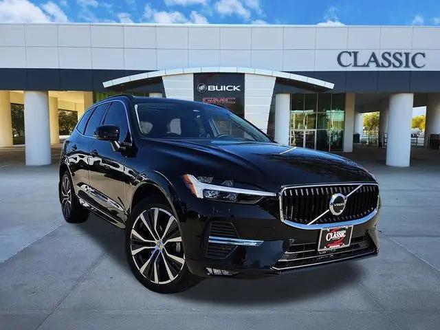 2022 Volvo XC60 B5 Momentum for sale in Arlington, TX
