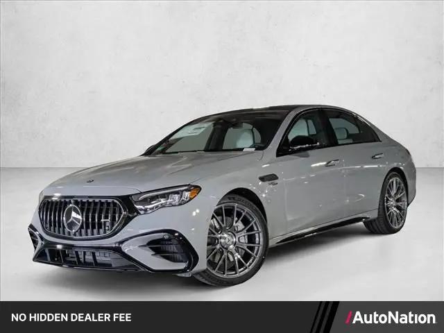 2026 Mercedes-Benz AMG E 53 E AMG E 53 E for sale in Buena Park, CA