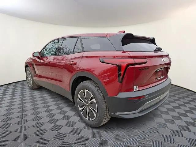 2026 Chevrolet V Blazer LT FWD