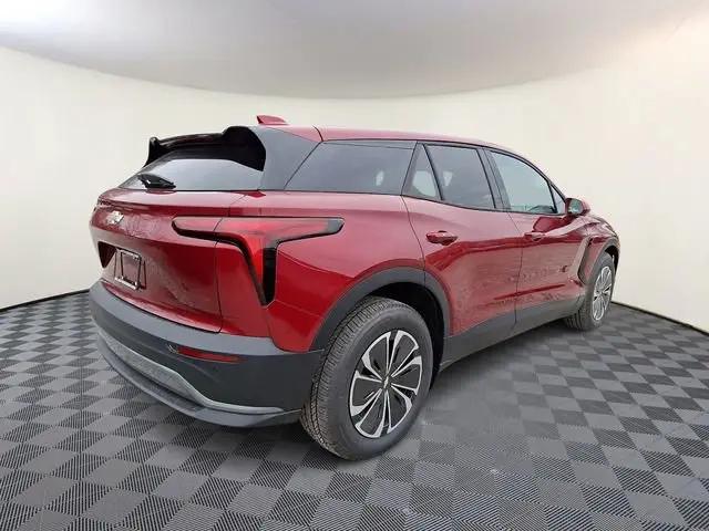 2026 Chevrolet V Blazer LT FWD