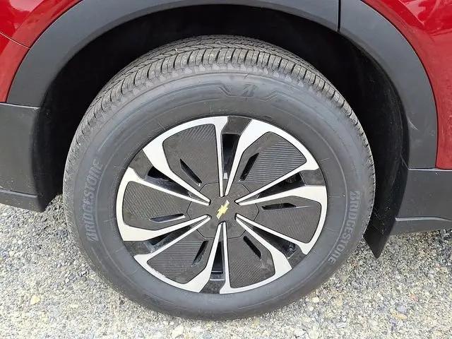 2026 Chevrolet V Blazer LT FWD