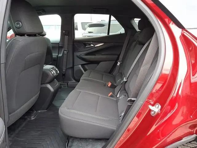 2026 Chevrolet V Blazer LT FWD