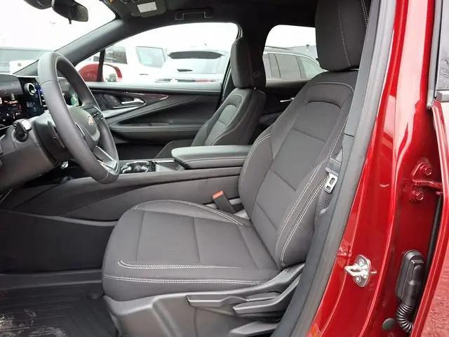 2026 Chevrolet V Blazer LT FWD